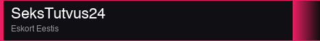 SeksTutvus24 - Partneri banner